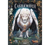 Castlewitch Tome 2 - Le Grand Effaroucheur
