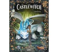 Castlewitch T03: Nécromalificum