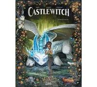 Castlewitch T03: Nécromalificum