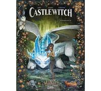 Castlewitch T03: Nécromalificum
