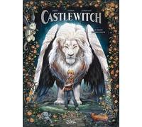Castlewitch Tome 2 - Le Grand Effaroucheur