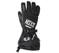 CastleX Rival Gants pour homme Noir Taille 3XL