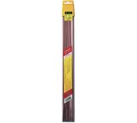 Castolin eutectic Baguette 4270RB brasage cuivre D2 1kg Réf. 652451