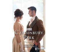 Castonbury Park - volume 4: Sous la protection d'un lord - Pour la main de Catalina