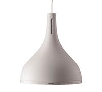 Castor 35 Suspension Blanc