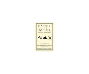 Castor And Pollux And Other Opera Libretti