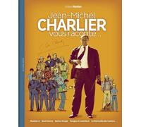 CASTOR ASTRAL Jean-Michel Charlier vous raconte...