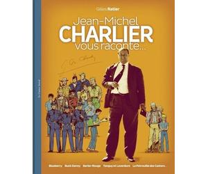 CASTOR ASTRAL Jean-Michel Charlier vous raconte...