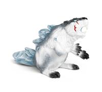 Schleich ELDRADOR Creatures | Castor de Glace 70836 | Figurine détaillée de Monstre à Collectionner | Jouet de qualité pour Enfants dès 6 Ans | 10 x 5 x 6 cm