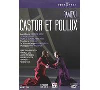 Castor Et Pollux