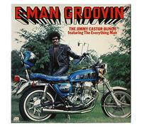 Castor, Jimmy -Bunch- - E-Man Groovin'