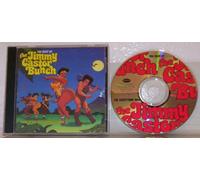 Jimmy Castor – Everything Man – Best of Jimmy C – Rhino