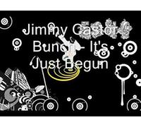 Castor, Jimmy - Its Just Begun/E Man Boogie 83