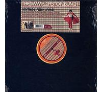 Castor, Jimmy - It's Just Begun/Troglodyte Cave Man