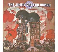 Castor Jimmy the - It's Just Begun