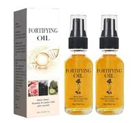 Castor Oil Black Seed Oil Rosehip Oil Face Serum, Oil for Face Castor Blackseed Rosehip Serum, Anti-Aging Serum, Hydrates Skin, Nourishing (2pcs)