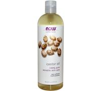 Castor Oil Liquid 473 Ml