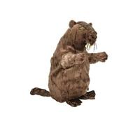 Castor, Peluche, 27 Cm - 35910 - Mon Animalerie