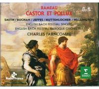 Castor Et Pollux