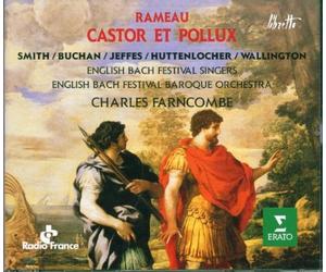 Castor & Pollux (version 1754)