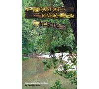 Castor River Rescue: Adventures In The Old West