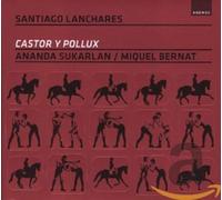 Castor Y Pollux (Ballet pour piano et percussions)