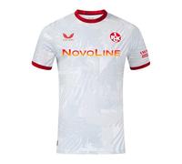 Castore 1. FC Kaiserslautern Maillot extérieur 2024/2025 unisexe