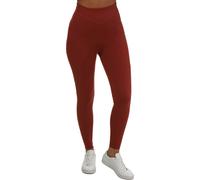 Castore - "Active Elite" Leggings pour femme GT1066 (32 FR) (Rouge)