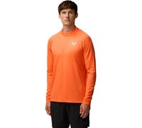 Castore Adapt Haut Training Orange/Gris M