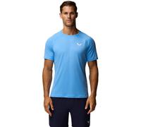 Castore Adapt T-shirt Training Bleu/Gris 2XL
