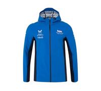 Castore Alpine Racing F1 2025 Team Veste imperméable