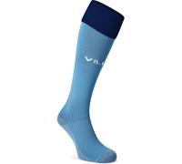 Castore Aston Villa Third Socks 2023 2024 Juniors Ombre Bleue 12.5-3 Unisex