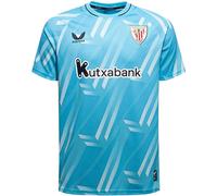 Castore T-shirt à Manches Courtes Third Athletic Club Bilbao 26/27
