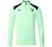 Castore Athletic Club Training Haut 26/27 Vert/Bleu Marine L