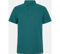 Castore Ireland Essentials Polo Shirt Mens Vert M Male
