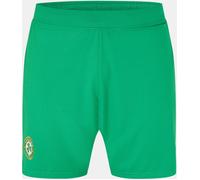 Castore Ireland Home Shorts 2024 Adults Vert 2XL Male