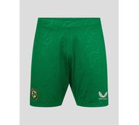 Castore Ireland Third Short Mens 2025 Vert S Male