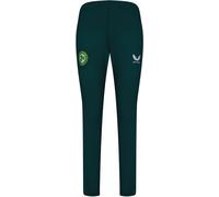 Castore Castore Ireland Training Pant Junior Jardin Vert 7 - 8 ans Male