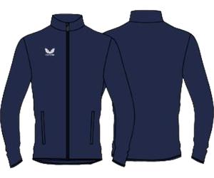 Castore Castore Softshell Jacket Veste L Bleu