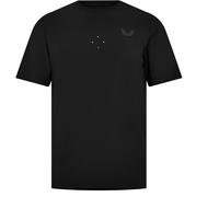 Castore Castore Sportswear Metatek Short Sleeve T Shirt Mens Onyx L Male