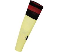 Castore Charlton Athletic Goalkeeper Home Footless Socks Adults Citron 9-12 Male