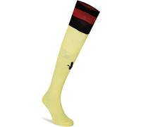 Castore Charlton Athletic Goalkeeper Home Socks Adults Citron 6-9 Male