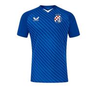 Castore Dinamo Zagreb Maillot domicile 2024/2025 Unisexe
