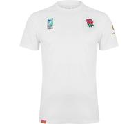 Castore England Rugby Champions Shirt 2003 Adults Blanc L Male