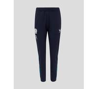 Castore England Rugby Performance Tracksuit Bottoms 2025 Womens Encre/Tempête 10 (S) Female