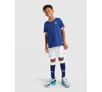 Castore Ensemble domicile Everton FC 2026/27 Enfant - Bleu 3-4Y
