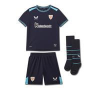 Castore Ensemble Junior à Manches Courtes Loin Athletic Club 25/26 Replica