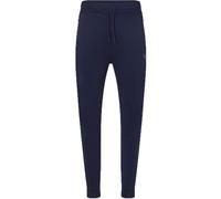 Castore Flex Pantalon thermique Bleu Marine L
