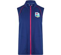 Castore Gilet Marine 8 (XS) Female