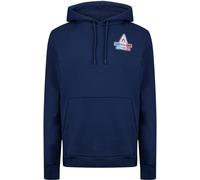 Castore Grenadiers Le Tour Hoodie Marine M Male